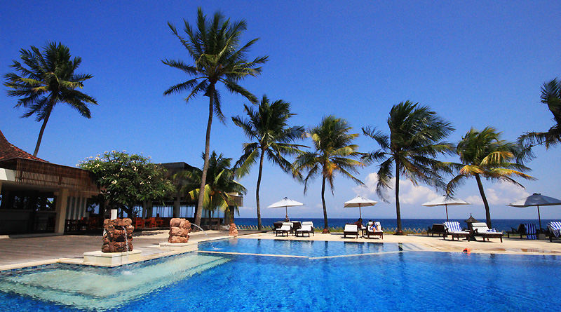 CAT BA ISLAND RESORT